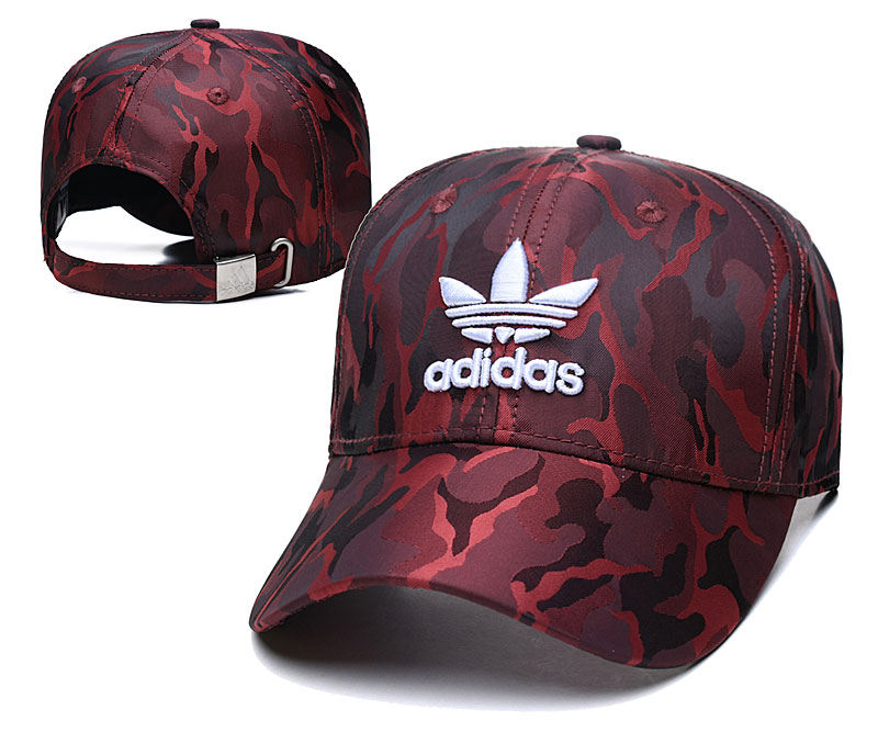 2021 Adidas #5 hat